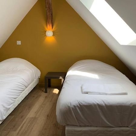 Appartement Le Cheval Bixio à Beaune  Extérieur photo